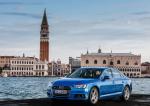 Audi A4 2.0 TFSI Quattro 2015 года (WW)